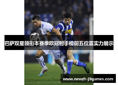 巴萨双星领衔本赛季欧冠射手榜前五位置实力展示