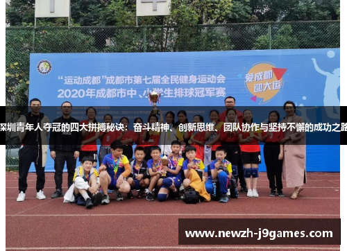 深圳青年人夺冠的四大拼搏秘诀：奋斗精神、创新思维、团队协作与坚持不懈的成功之路